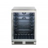 Blaze Grills Front Outdoor Beverage Cooler - Front 
