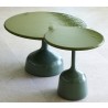 Cane-Line Glaze Coffee Table Base Large Set of 2