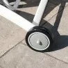 Lounger Wheel - Lounger Wheel