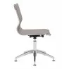 Glider Conference Chair - Side - Glider Conference Chair - Side