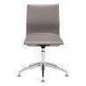 Glider Conference Chair - Front