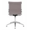 Glider Conference Chair - Back  - Glider Conference Chair - Back 