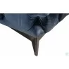 J&M Furniture Glitz Love Seat Blue 001 - J&M Furniture Glitz Love Seat Blue 001