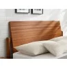 Greenington Monterey King Platform Bed - Amber - Headboard - Greenington Monterey King Platform Bed - Amber - Headboard
