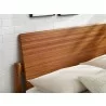 Greenington Monterey King Platform Bed - Amber - Headboard - Greenington Monterey King Platform Bed - Amber - Headboard