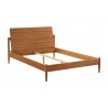 Greenington Monterey King Platform Bed - Amber - Without Frame