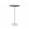Cane-Line Go Bar Table Lava Grey Top - Cane-Line Go Bar Table Lava Grey Top