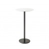 Cane-Line Go Bar Table White Top
