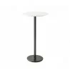 Cane-Line Go Bar Table White Top - Cane-Line Go Bar Table White Top