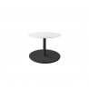 Cane-Line Go Coffee Table, large W/Dia. 23.63" table Image 3