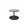 Cane-Line Go Coffee Table, large W/Dia. 23.63" table Image 4