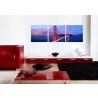 J&M Furniture Acrylic Wall Art Golden Gate Bridge | SH-71050ABC - J&M Furniture Acrylic Wall Art Golden Gate Bridge | SH-71050ABC