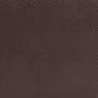Govan Swivel Chair in Brown - Govan Swivel Chair in Brown
