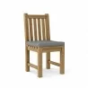 REPLACEMENT CUSHION CHD-2040 BRAXTON DINING CHAIR - REPLACEMENT CUSHION CHD-2040 BRAXTON DINING CHAIR