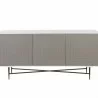 Sunpan Ventana Sideboard Large - Front Angle - Sunpan Ventana Sideboard Large - Front Angle