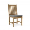 REPLACEMENT CUSHION CHD-113 WILSHIRE DINING CHAIR