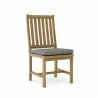 REPLACEMENT CUSHION CHD-113 WILSHIRE DINING CHAIR - REPLACEMENT CUSHION CHD-113 WILSHIRE DINING CHAIR