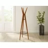Greenington Spire Coat Tree - Lifestyle - Greenington Spire Coat Tree - Lifestyle