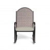 Tortuga Outdoor Garden Rocker Front
