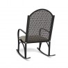 Tortuga Outdoor Garden Rocker Back