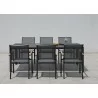 Decker 7pc Dining Set - Decker 7pc Dining Set