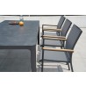 Decker 7pc Dining Set - Chair Table