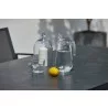 Decker 7pc Dining Set - Glass Top - Decker 7pc Dining Set - Glass Top