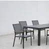 Decker 7pc Dining Set - Decker 7pc Dining Set