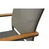 Decker 7pc Dining Set - Chair Finish - Decker 7pc Dining Set - Chair Finish