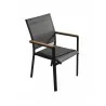 Decker 7pc Dining Set - Chair side - Decker 7pc Dining Set - Chair side