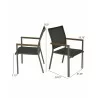 Decker 7pc Dining Set - Chair seat height - Decker 7pc Dining Set - Chair seat height