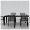 Decker 7pc Dining Set - Decker 7pc Dining Set