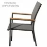 Decker 7pc Dining Set - Chair - Decker 7pc Dining Set - Chair