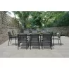 Decker 9pc Dining Set - Set - Decker 9pc Dining Set - Set