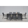 Decker 9pc Dining Set - Set