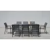 Decker 9pc Dining Set - Set - Decker 9pc Dining Set - Set