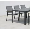 Decker 9pc Dining Set - Decker 9pc Dining Set