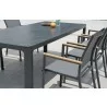 Decker 9pc Dining Set - Decker 9pc Dining Set