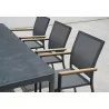 Decker 9pc Dining Set - Decker 9pc Dining Set