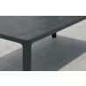 Decker 9pc Dining Set - Table Edge - Decker 9pc Dining Set - Table Edge