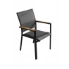 Decker 9pc Dining Set - Chair diagonal - Decker 9pc Dining Set - Chair diagonal