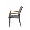Decker 9pc Dining Set - Chair Side - Decker 9pc Dining Set - Chair Side