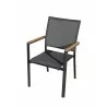 Decker 9pc Dining Set - Chair Front - Decker 9pc Dining Set - Chair Front