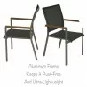 Decker 9pc Dining Set - Chairs - Decker 9pc Dining Set - Chairs