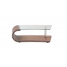 J&M Furniture Grace Modern Coffee Table 001