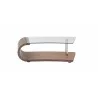 J&M Furniture Grace Modern Coffee Table 001 - J&M Furniture Grace Modern Coffee Table 001