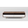 J&M Furniture Gramercy TV Base