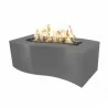 The Outdoor Plus Billow Fire Pit - The Outdoor Plus Billow Fire Pit