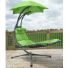 The All Weather Dream Chair - Actual