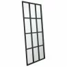 Essentials For Living Grid Mirror - Angled - Essentials For Living Grid Mirror - Angled